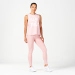 SQUATWOLF CORE BELIEF TANK TOP
