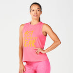 SQUATWOLF CORE BELIEF TANK TOP