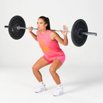 SQUATWOLF CORE BELIEF TANK TOP