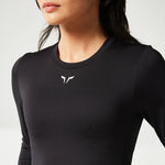 SQUATWOLF ESSENTIAL BODY FIT TOP