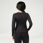 SQUATWOLF ESSENTIAL BODY FIT TOP