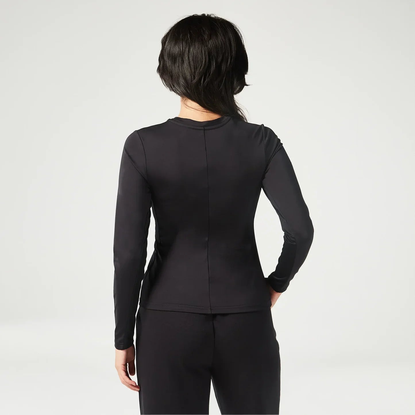 SQUATWOLF ESSENTIAL BODY FIT TOP