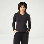 SQUATWOLF ESSENTIAL BODY FIT TOP