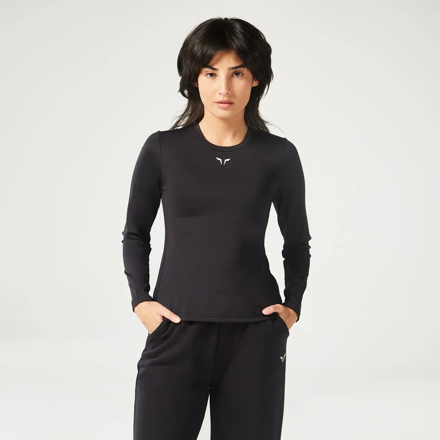 SQUATWOLF ESSENTIAL BODY FIT TOP