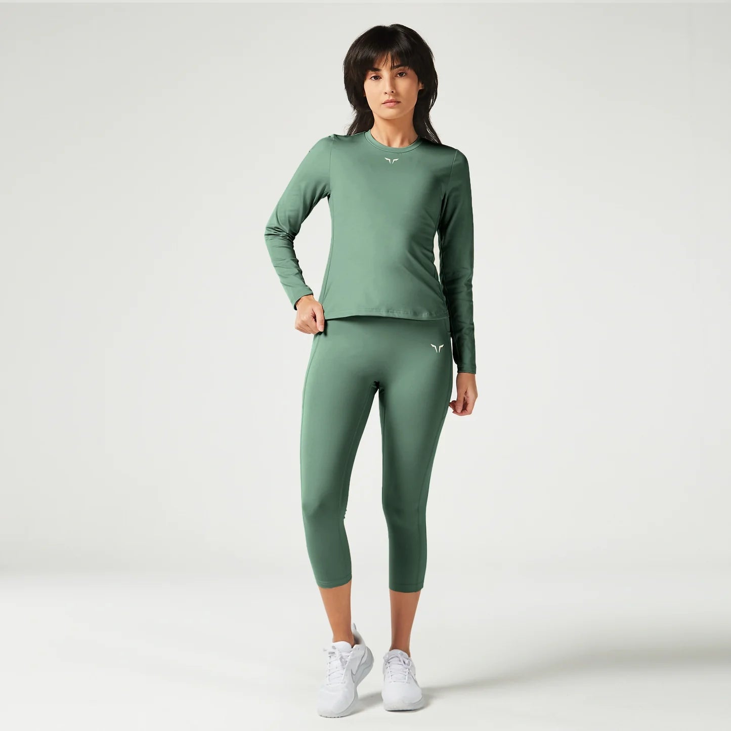 SQUATWOLF ESSENTIAL BODY FIT TOP