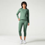 SQUATWOLF ESSENTIAL BODY FIT TOP