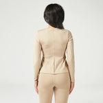 SQUATWOLF ESSENTIAL BODY FIT TOP