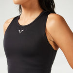 SQUATWOLF ESSENTIAL BODY FIT TANK