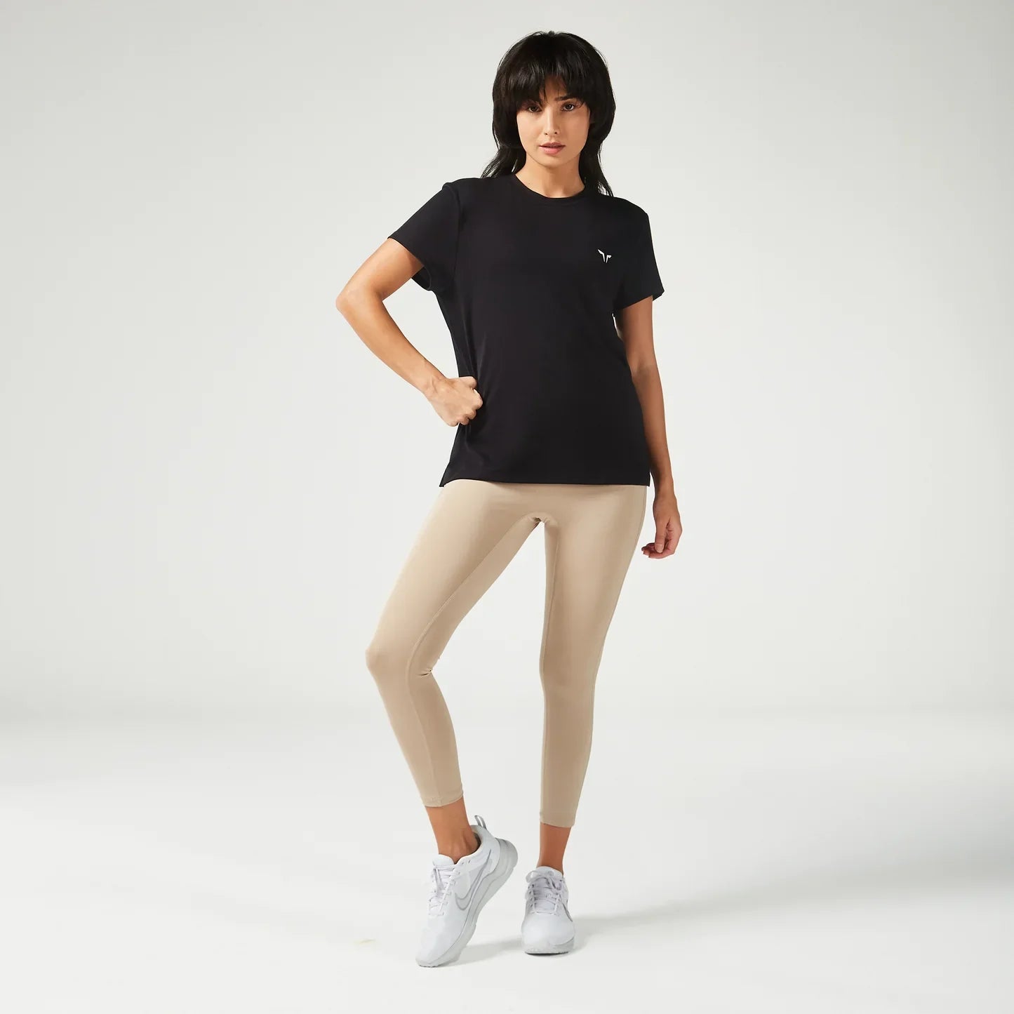 SQUATWOLF ESSENTIAL REGULAR FIT TEE