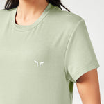 SQUATWOLF ESSENTIAL REGULAR FIT TEE