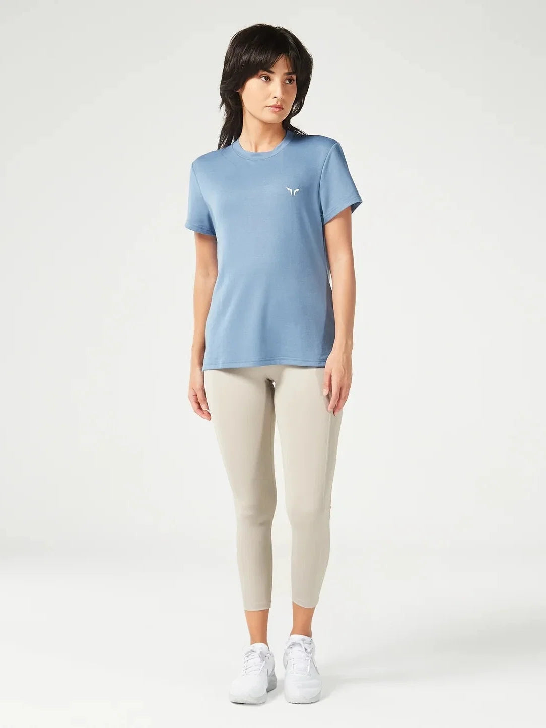 SQUATWOLF ESSENTIAL REGULAR FIT TEE