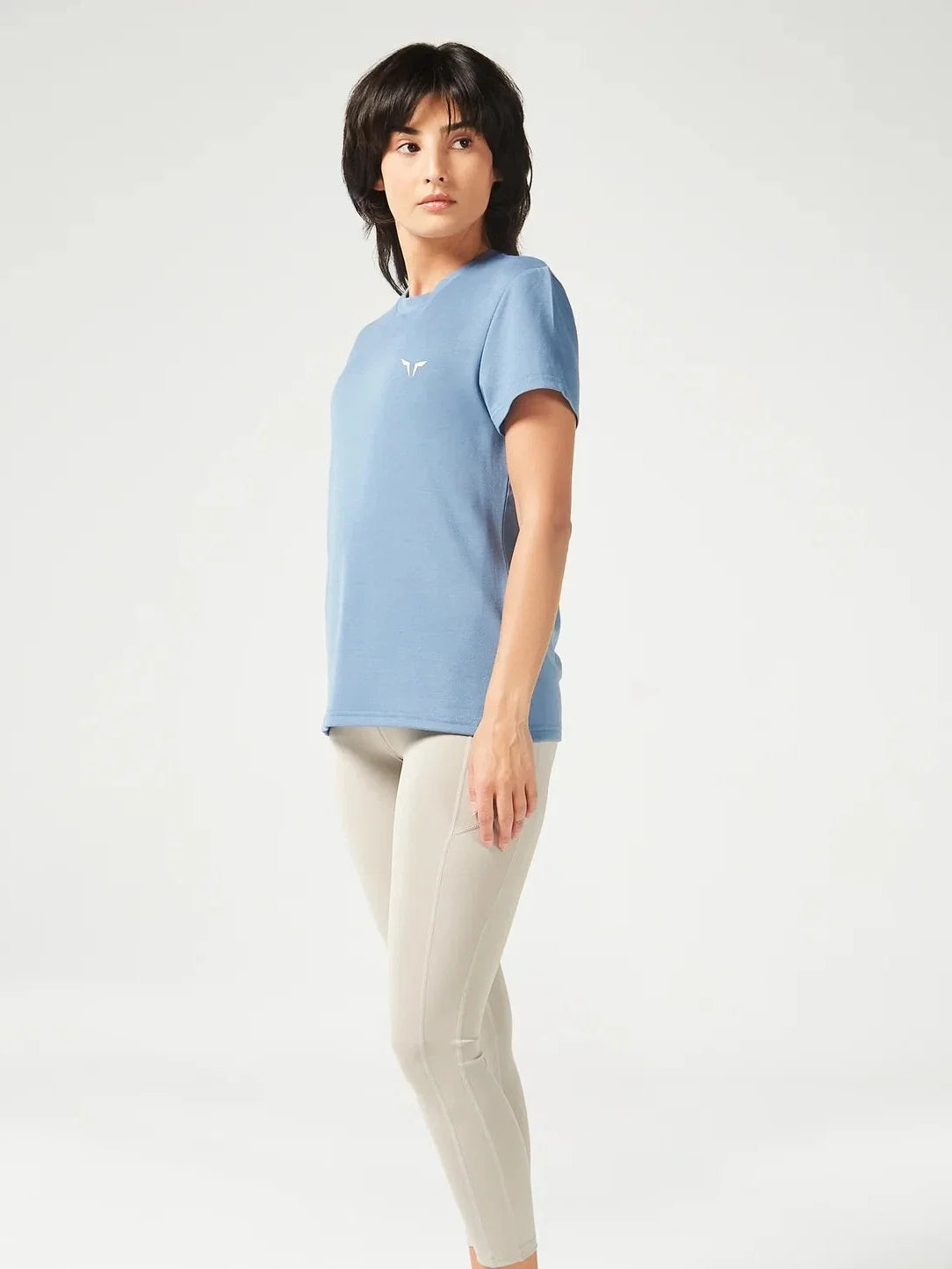 SQUATWOLF ESSENTIAL REGULAR FIT TEE