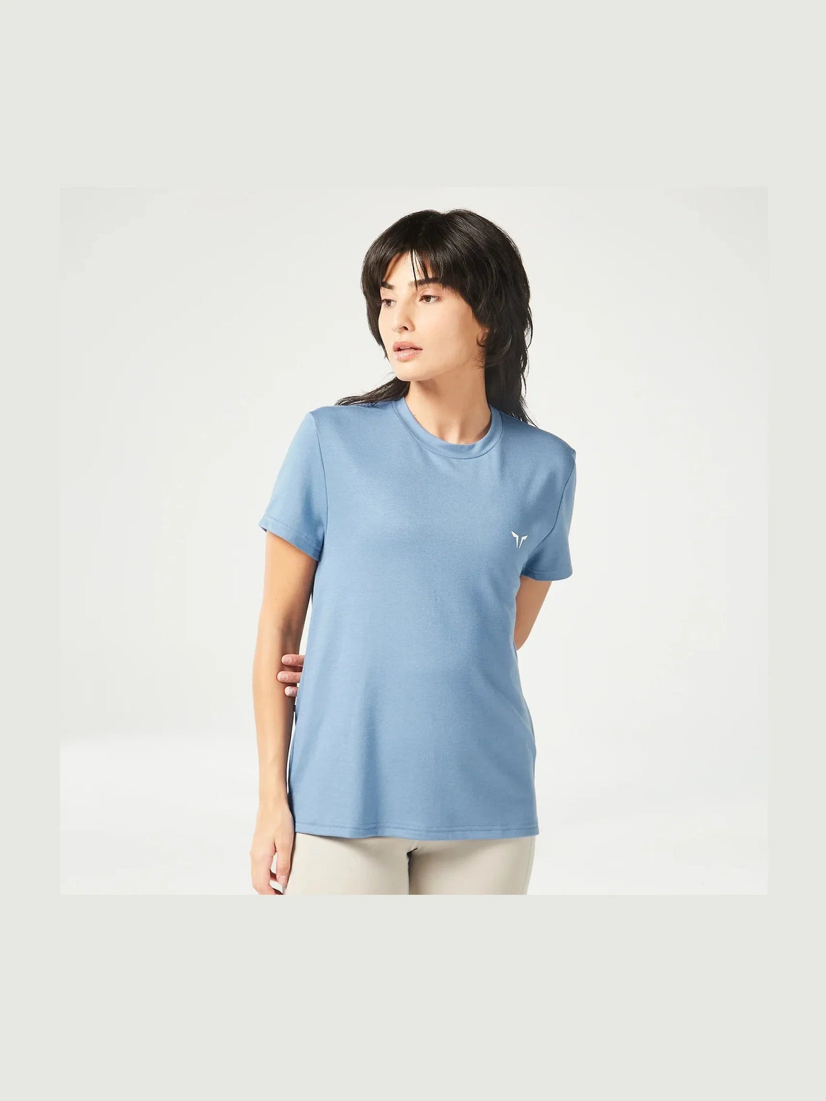 SQUATWOLF ESSENTIAL REGULAR FIT TEE
