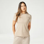 SQUATWOLF ESSENTIAL REGULAR FIT TEE