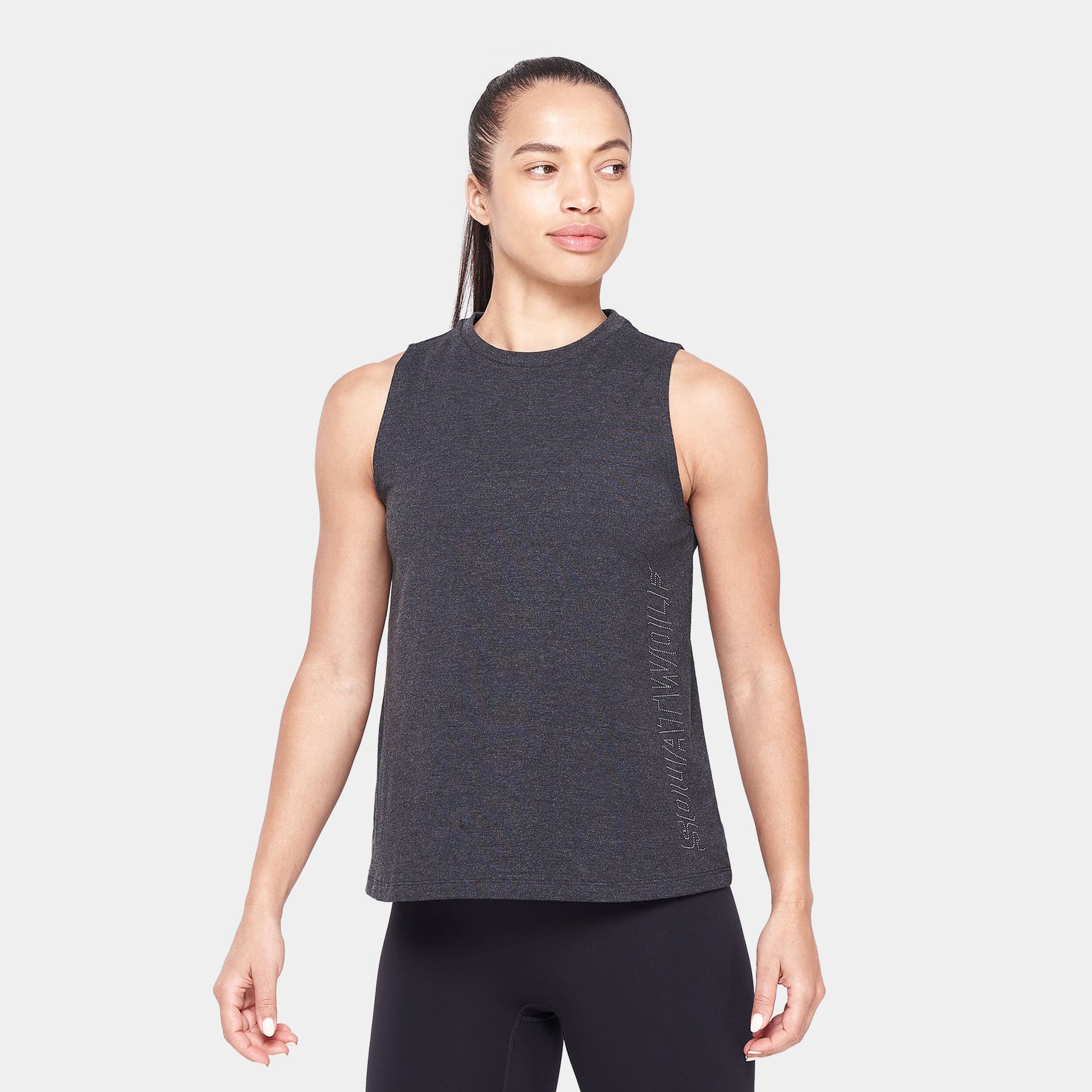 SQUATWOLF ATHLETIC FIT TEE