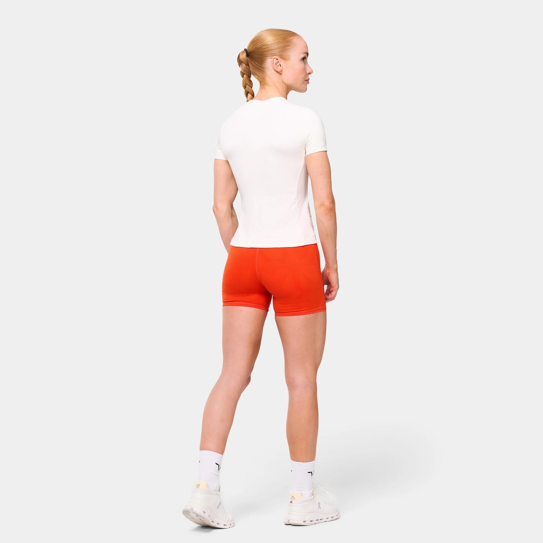 SQUATWOLF ATHLETIC FIT TEE