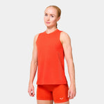SQUATWOLF  CORE FULL LENGTH REG FIT TANK