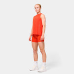 SQUATWOLF  CORE FULL LENGTH REG FIT TANK