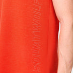 SQUATWOLF  CORE FULL LENGTH REG FIT TANK