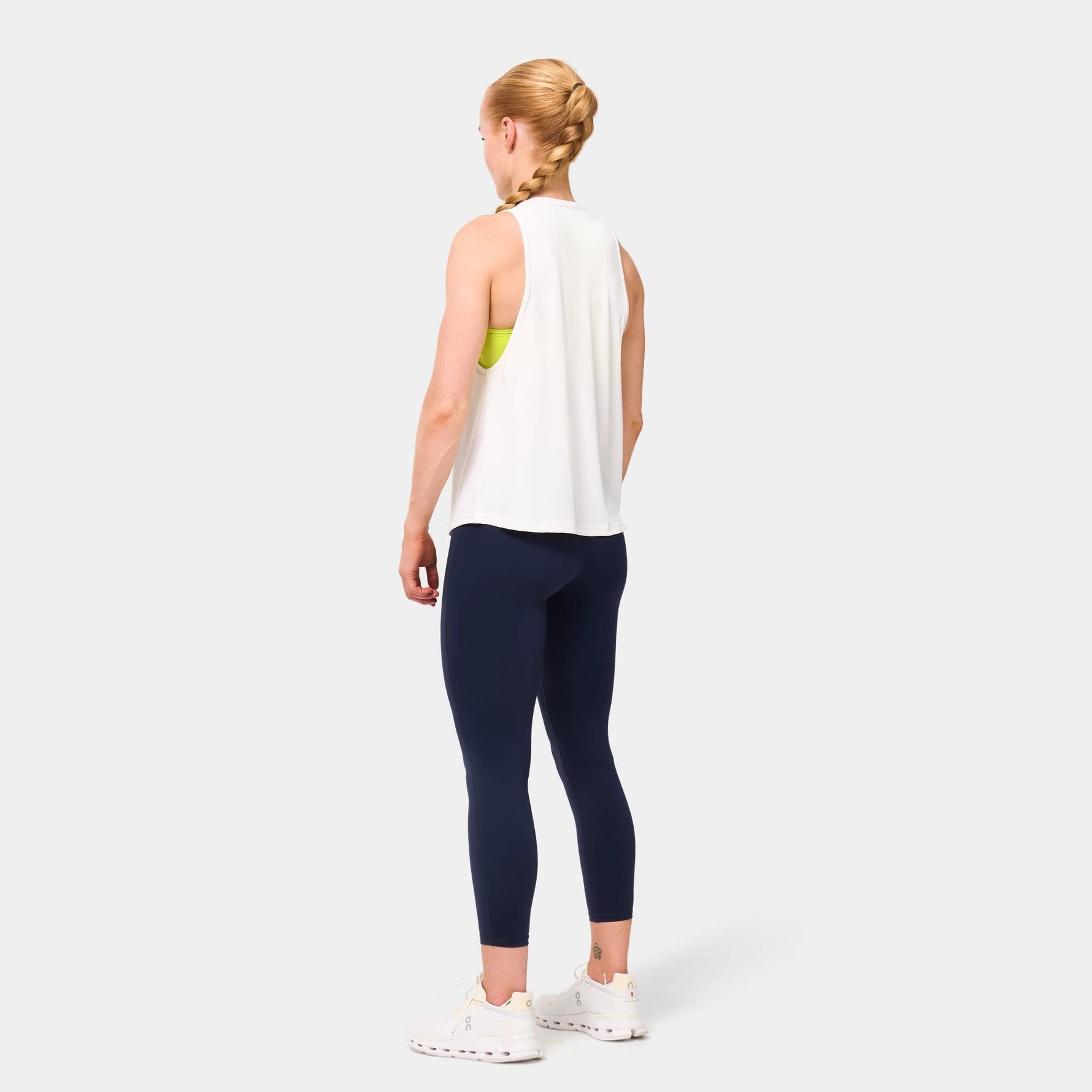 SQUATWOLF PERFORMANCE TANK