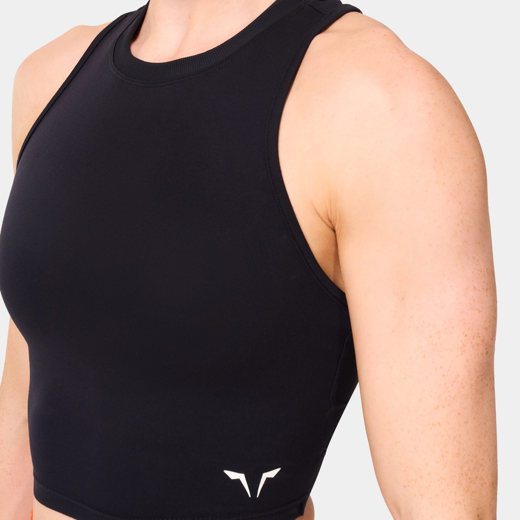 SQUATWOLF PERFORMANCE CROP TANK