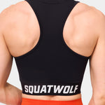 SQUATWOLF PERFORMANCE CROP TANK