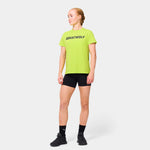 SQUATWOLF SLOGAN TEE