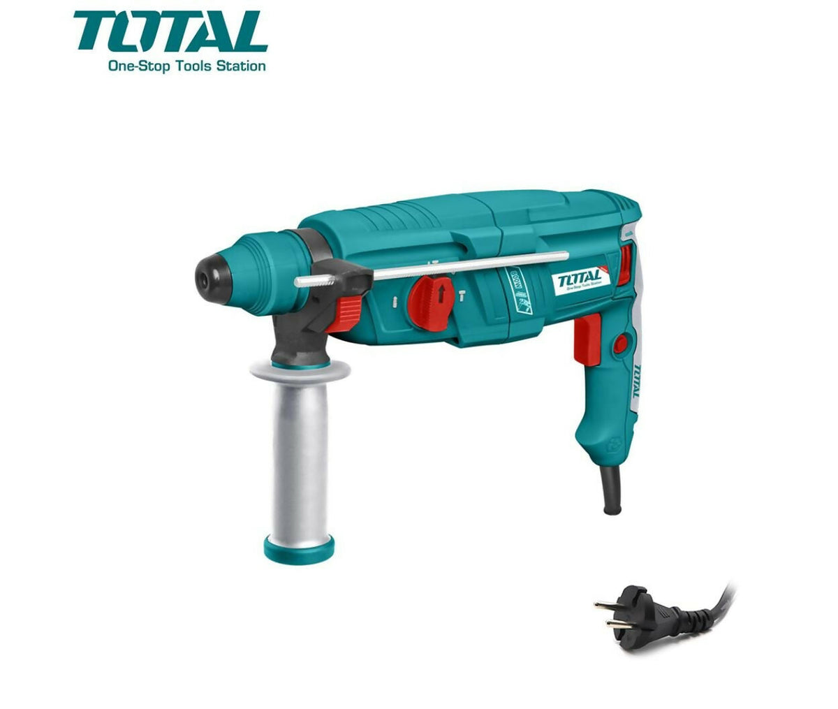Hammer Drill | 800W | Total