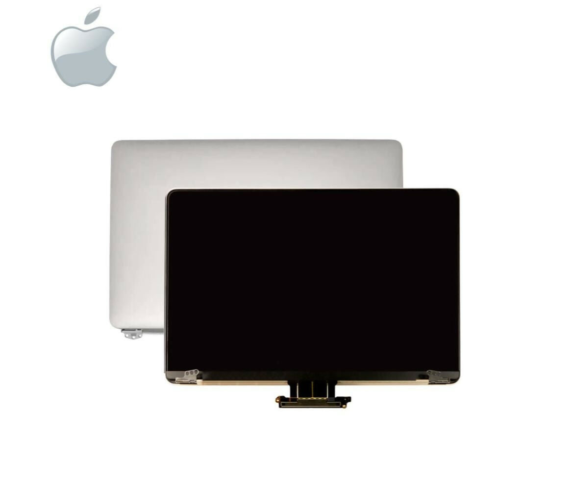 Laptop LCD Display Screen | 12" APPLE A1534 Silver