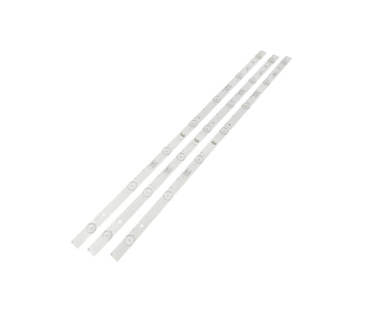 LCD TV | Bacck Light | 3x7-Lens | L:60.5cm | 3V | 32"