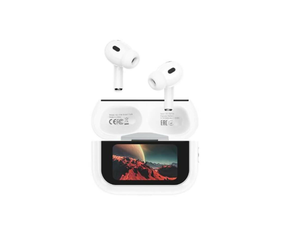 Smart TWS Earbuds 5nd Generation