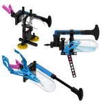 Water Rocket: Rocket-Propelled Vehicles