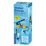 Water Rocket: Rocket-Propelled Vehicles