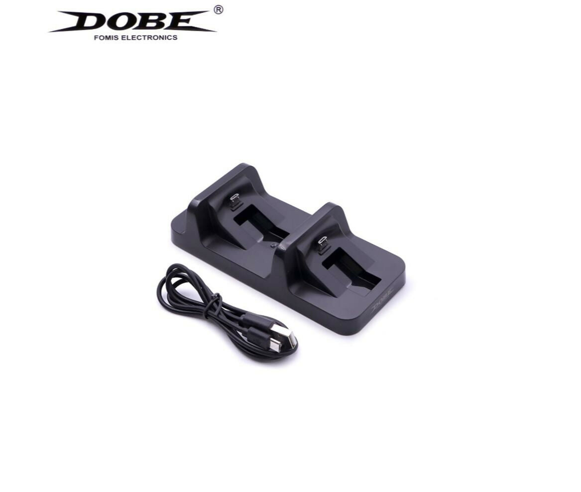 PS4 Accessories | Charge Dock | 2x USB