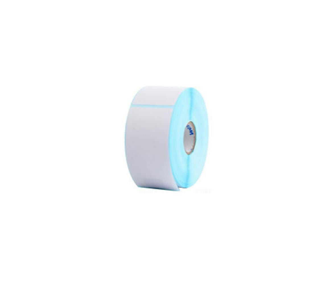 Printer Accessories | Thermal Label Barcode | 4x8cm