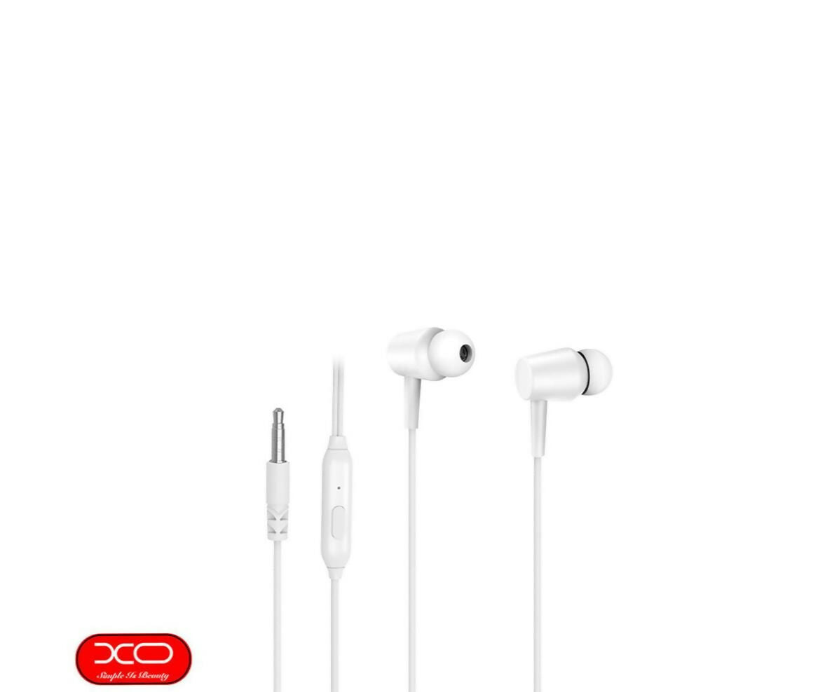 Earphone | Wired AUX Male Stereo | XO EP57