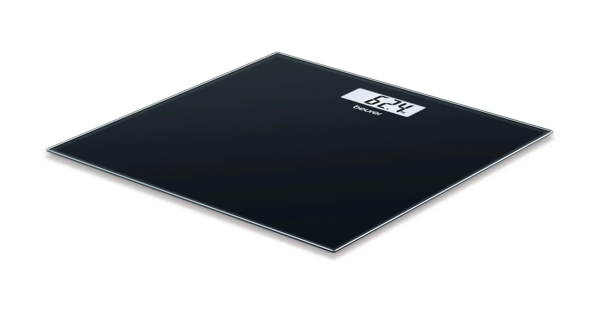 Beurer GS 10BK