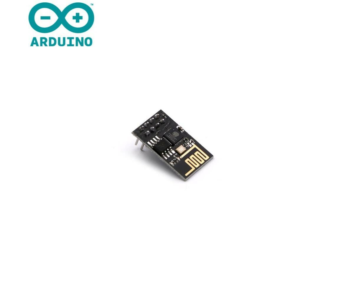 Wi-Fi Module | ESP01-8266