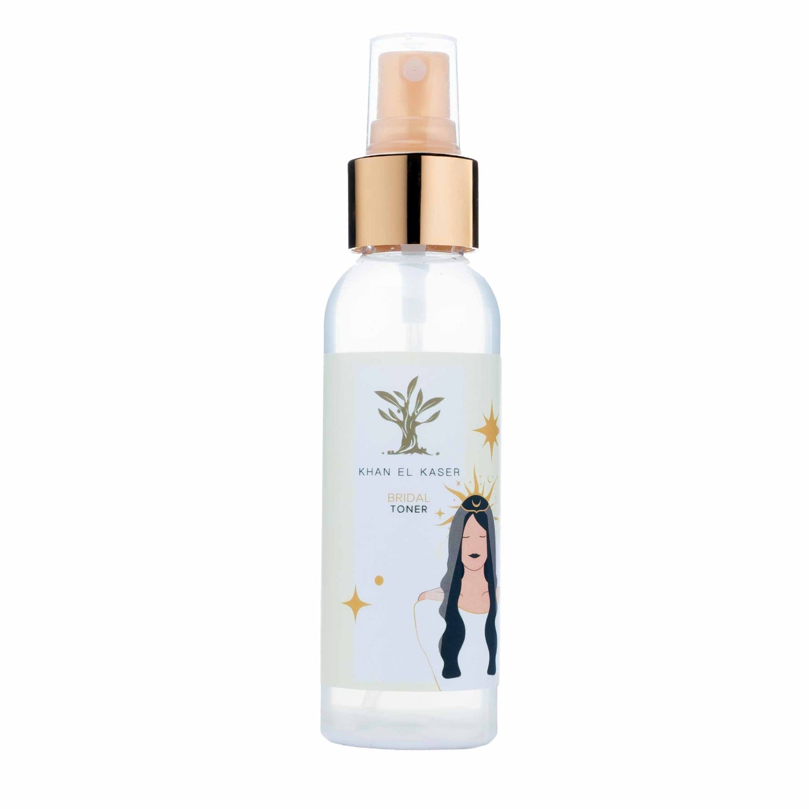 Facial Toner - Bridal