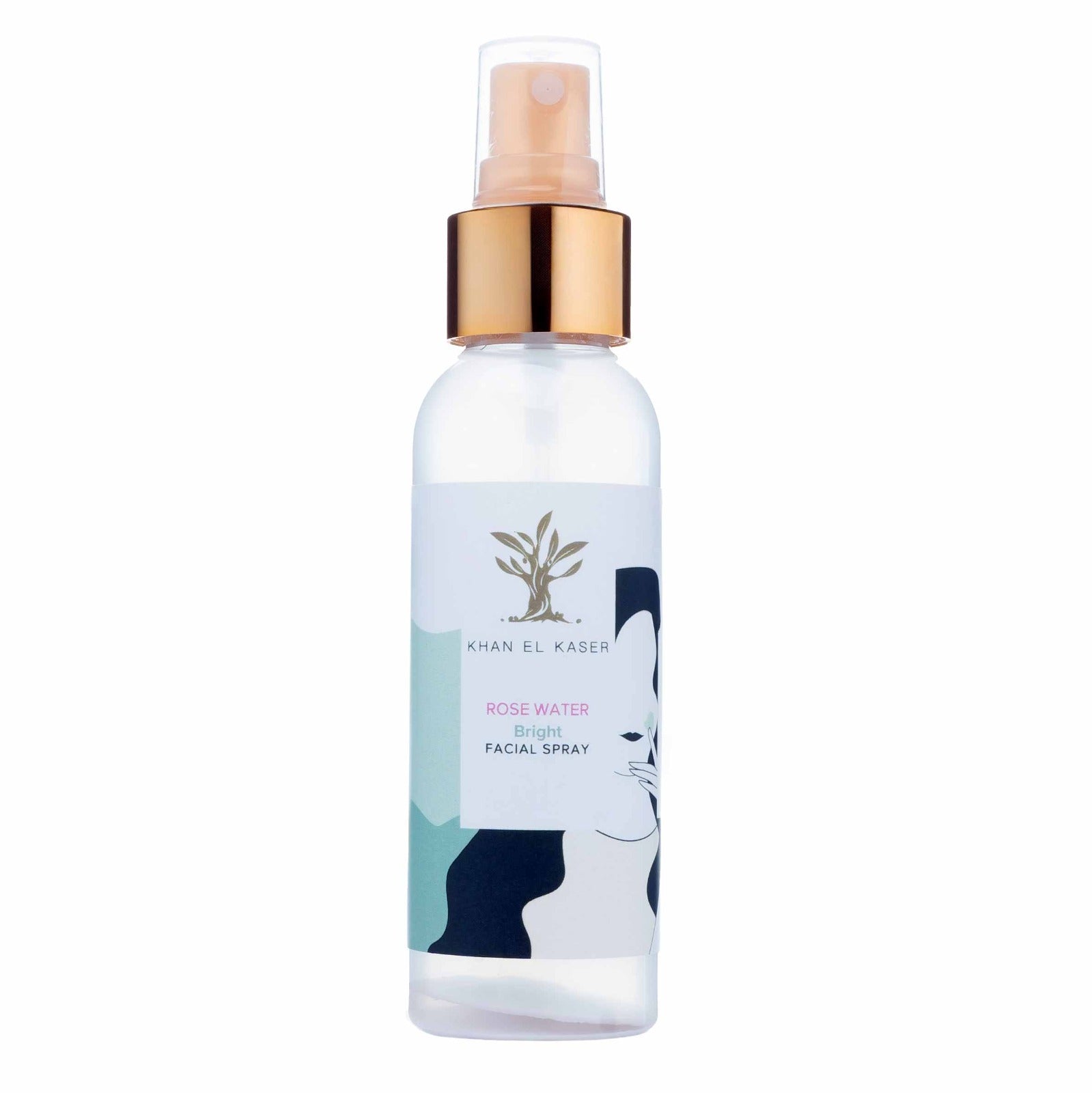 Facial Toner - Whitening