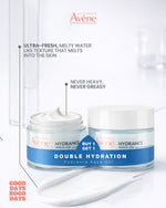 Avene Hydrance Aqua Gel 50ml Buy 1 Get 1 Free Double Hydration Moisturizer