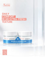 Avene Hydrance Aqua Gel 50ml Buy 1 Get 1 Free Double Hydration Moisturizer