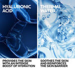 La Roche-Posay Hydraphase Intense Light 40ml