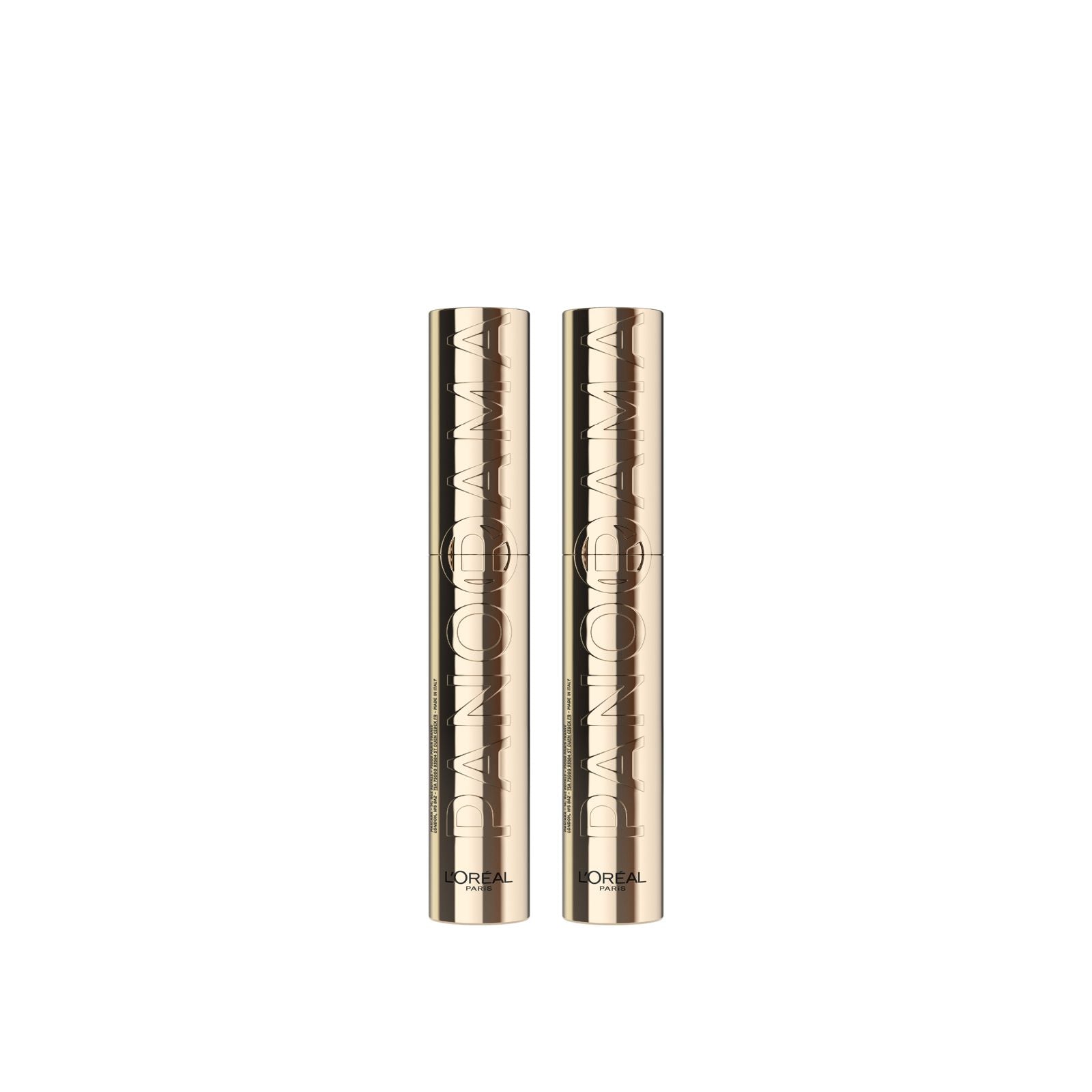 L’Oreal Paris Panorama Mascara Duo Get 20% Off