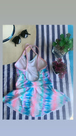 Girls One Piece Swimsuit