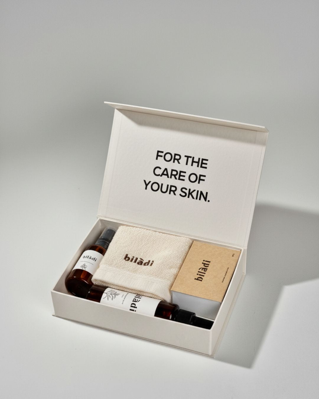 Bilàdi Glow Box