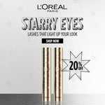 L’Oreal Paris Panorama Mascara Duo Get 20% Off