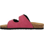 CRUZ WHITEHILL W CORK SANDAL