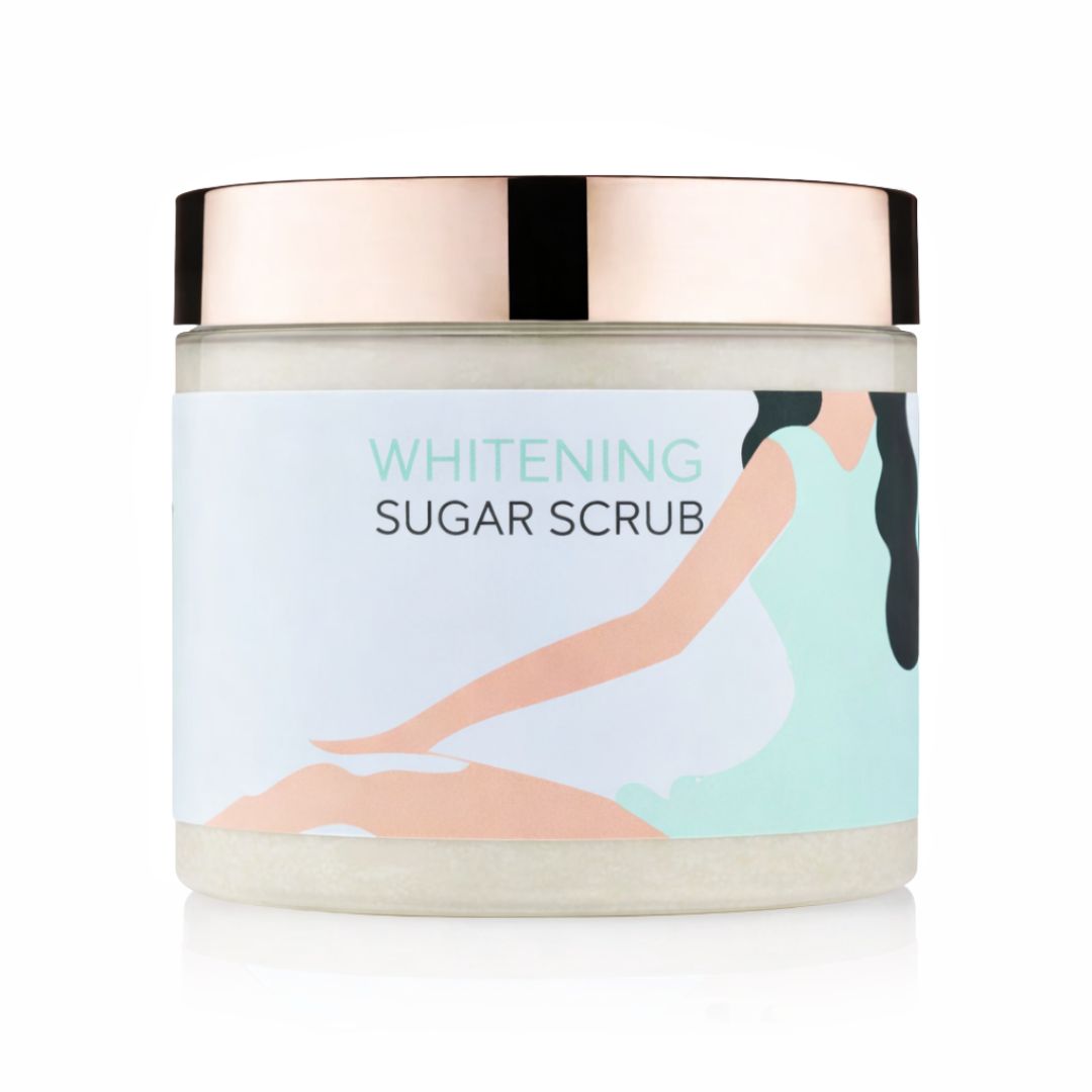 Body Scrub - Whitening