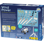 Wind Power 4.0